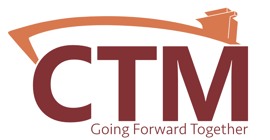 CTM logo