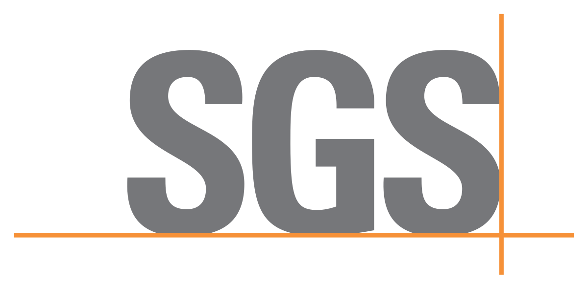 SGS logo